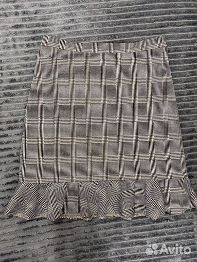 Юбка р.42