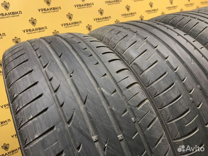 Hankook Ventus Prime 2 K115 225/55 R17 97V