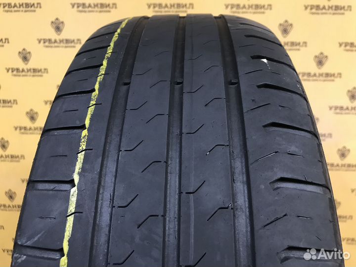 Continental ContiEcoContact 5 195/60 R15 88