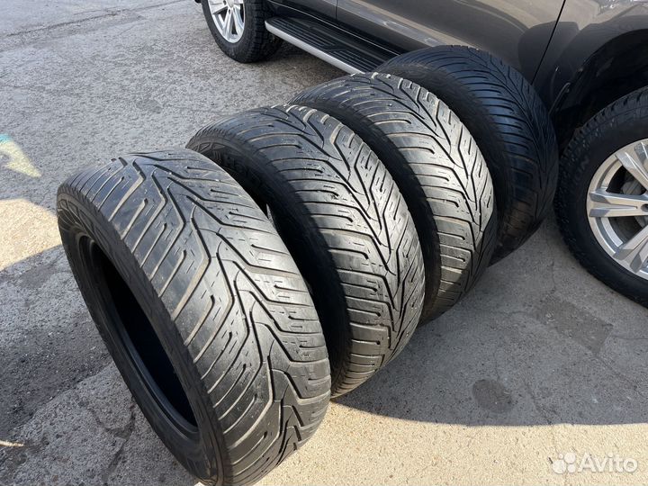 Hankook Ventus ST RH06 265/60 R18