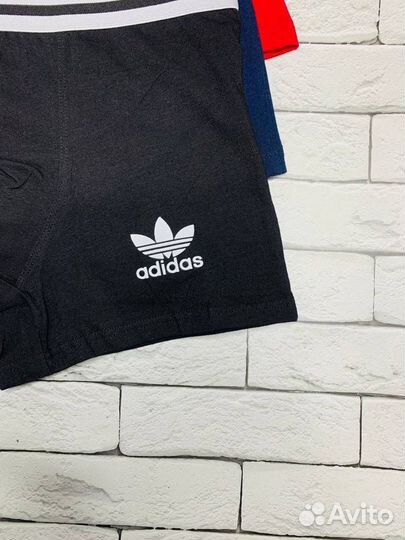 Трусы для мужчин Adidas