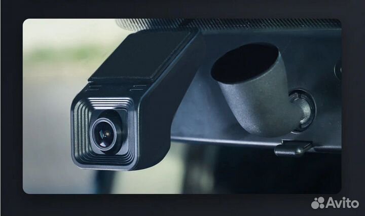 Видеорегистратор Teyes X5