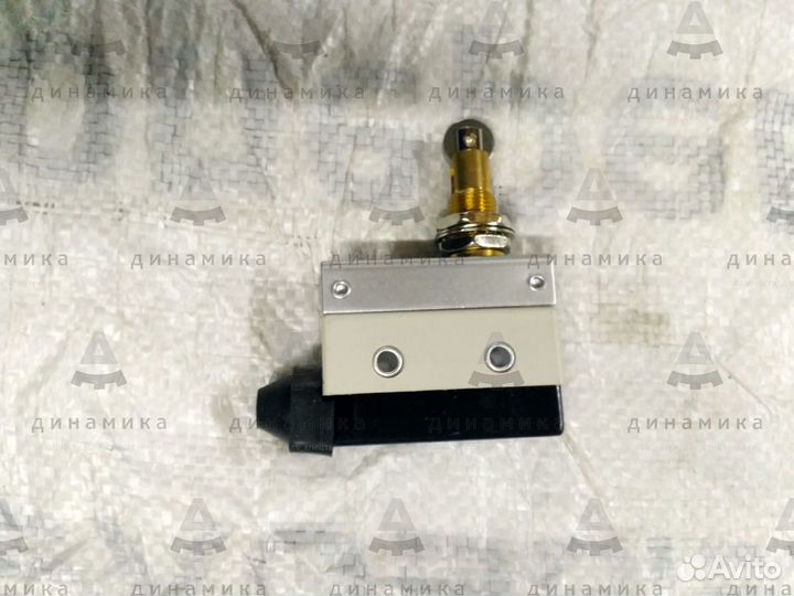 Выключатель конечный 10А 250V liugong AZ7311