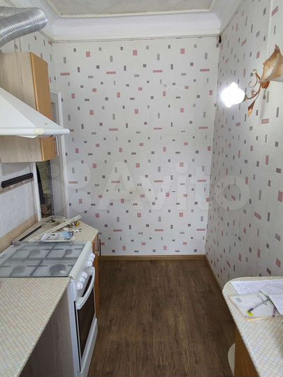 2-к. квартира, 49,8 м², 2/2 эт.