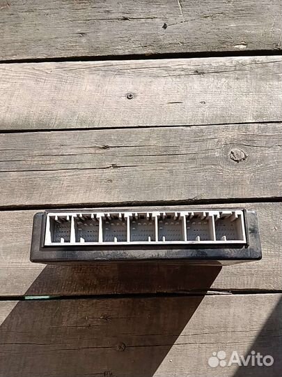 Блок комфорта всм Chevrolet Captiva