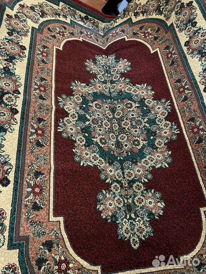 Ковер 2,4 на 3,5