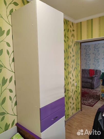 Письменный стол бу и пенал