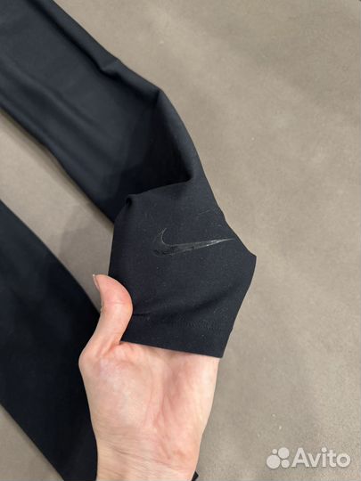 Лосины спортивные женские nike