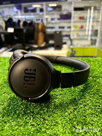 Беспроводные наушники JBL tune 510BT