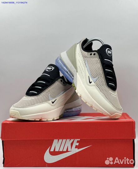 Кроссовки Nike Air Max Pulse Phantom (Арт.34616)