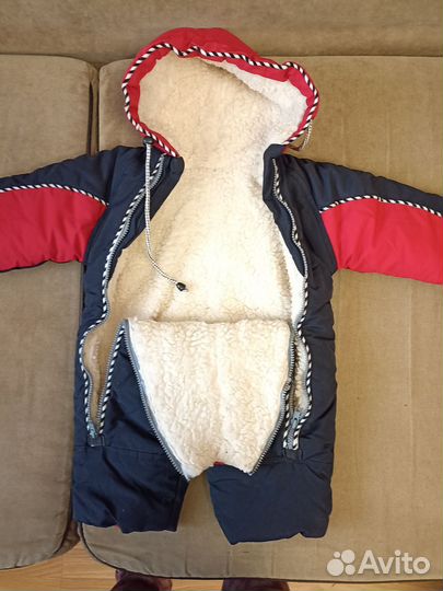 Детская одежда