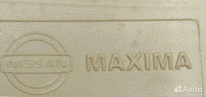 Коврики Nissan Maxima 5 A33 2000-2005