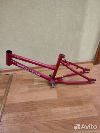 Рама детского велосипеда