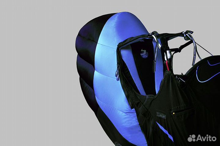 Подвеска Sky Paragliders skylighter параплан кокон