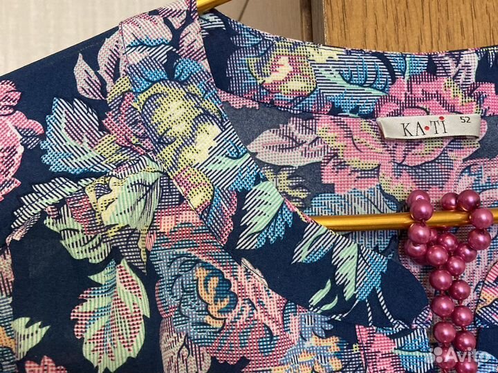 Блуза женская