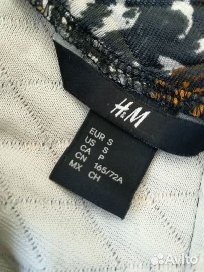 Юбка (03.03.25) S