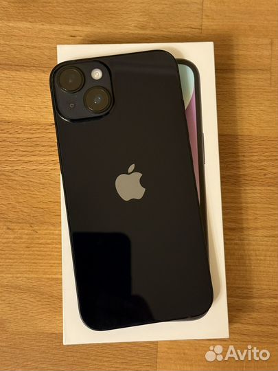 iPhone 14, 128 ГБ