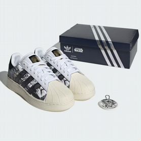 Adidas star wars superstar XLG nanzuka 36-49 EU Ор