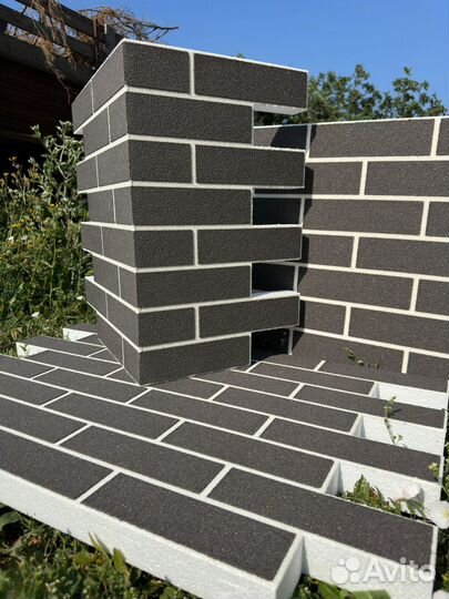 Термопанели для облицовки дома. Производитель