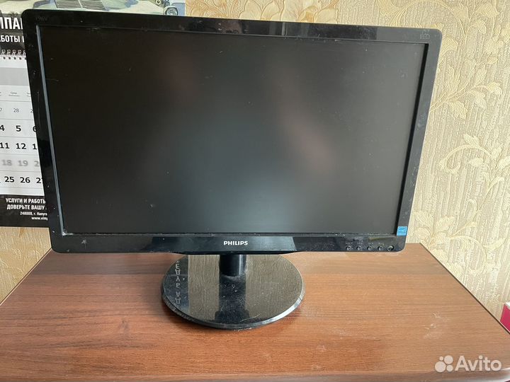 Монитор Philips