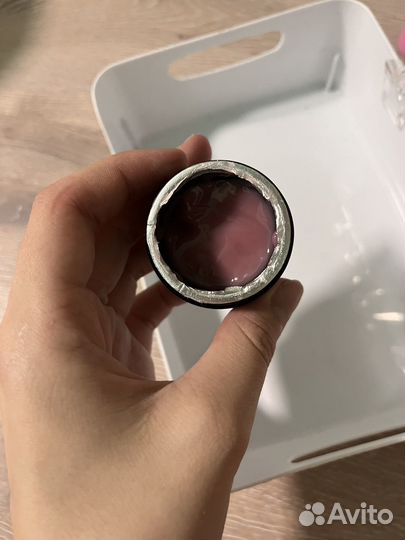 Вытяжка для маникюра