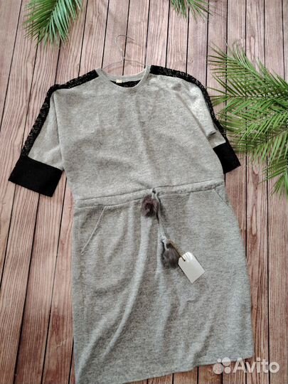 Платья пакетом