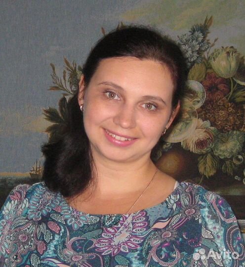 Нейропсихолог/ логопед-дефектолог