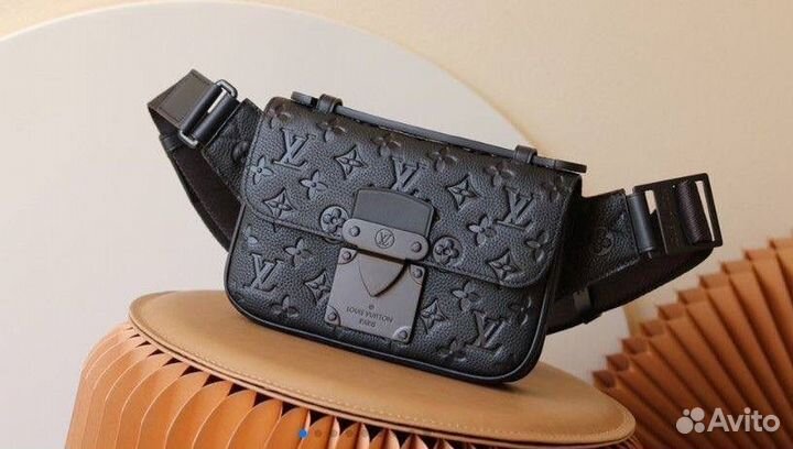 Мужская сумка Louis Vuitton