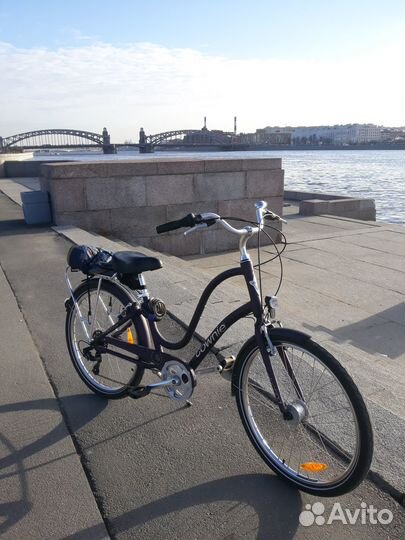 Велосипеды бу взрослый