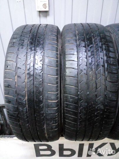 Dunlop SP Sport 7000 225/55 R18 98H