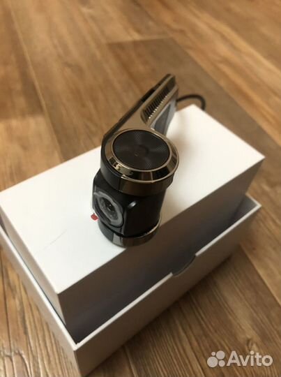 Видеорегистратор от USB (Новый)