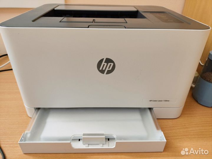Принтер HP