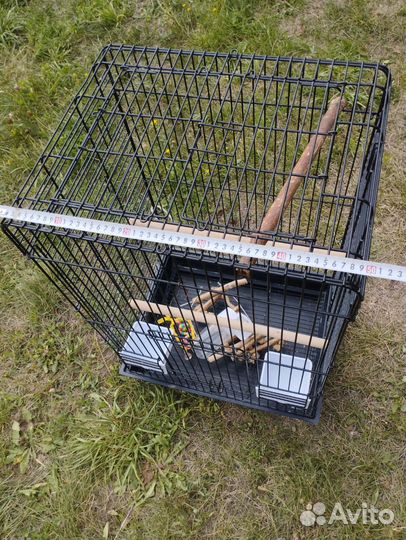 Клетка для птиц