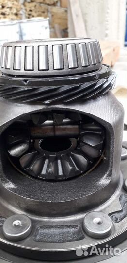 Дифференциал 01m