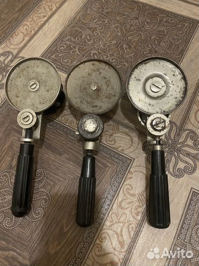 Закрутки для банок