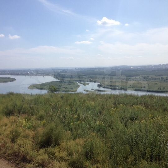 Участок 7,5 га (СНТ, ДНП)