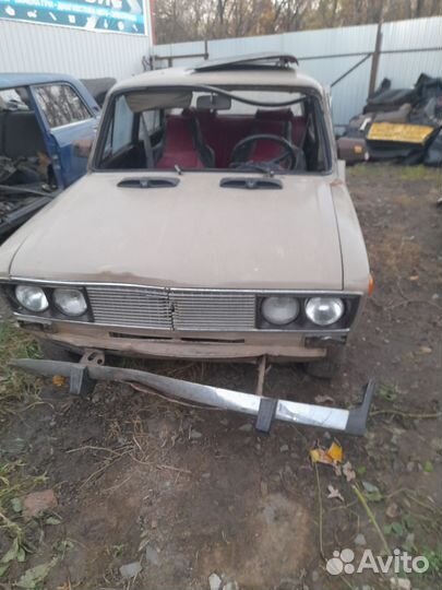 Авторазбор ваз 2106