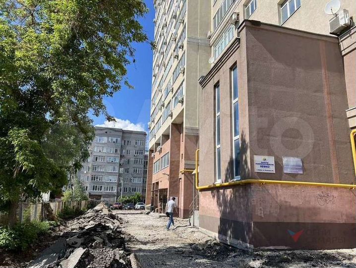 Продам торговое помещение, 159.2 м²