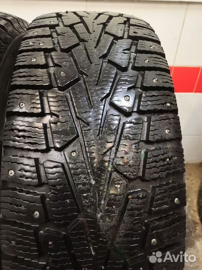 Cordiant Snow Cross 215/65 R16 82T