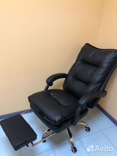 Компьютерное кресло Boss с функцией массажа