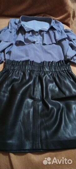 Вещи пакетом 44-46