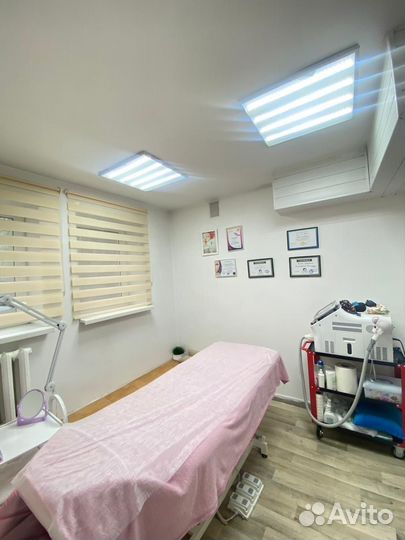 Аренда рабочего места