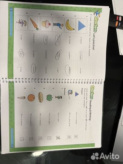 Incredible english Class book 1