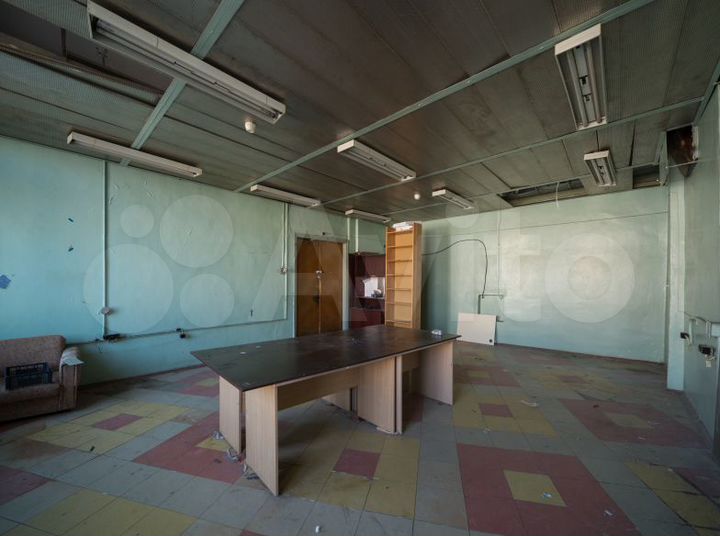 Производство/склад, 25 - 374 м²