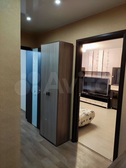 1-к. квартира, 38 м², 5/10 эт.