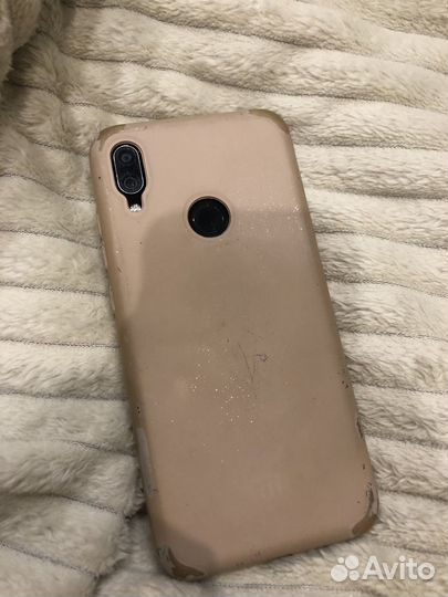 Xiaomi redmi note 7 32gb