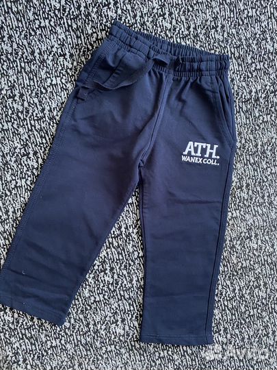 Штаны детские 92