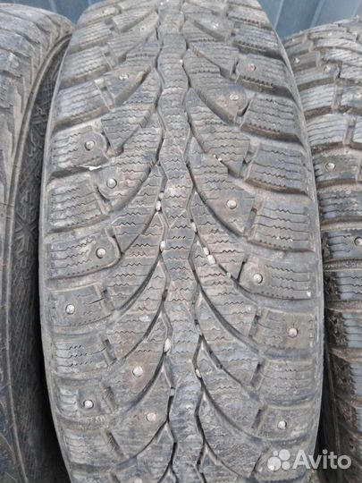 Pirelli Formula Ice 185/65 R15