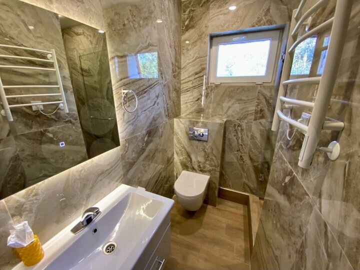 Комната 40 м², 1/3 эт.