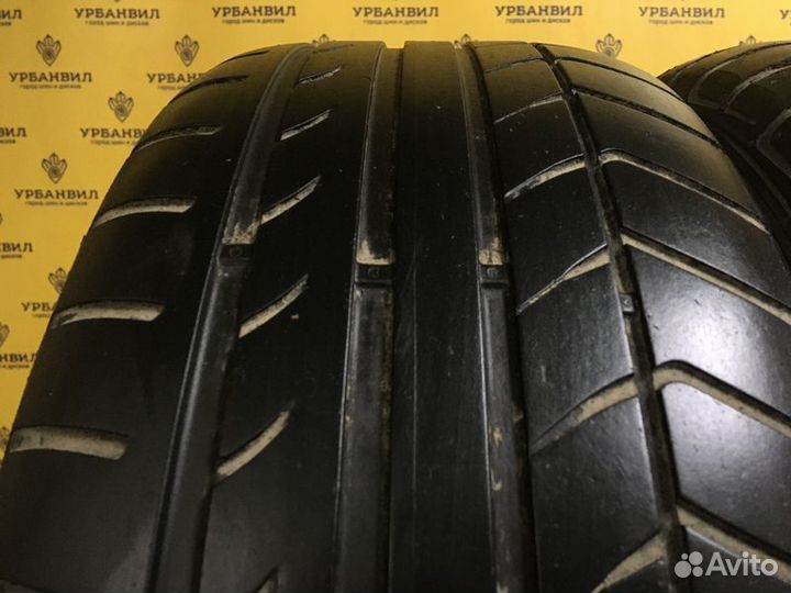 Dunlop SP Sport Maxx TT 225/60 R17 99V